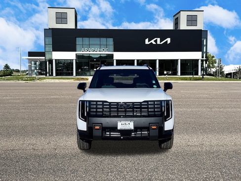 New 2027 Kia Telluride SX Prestige X-Pro AWD/4WD image 3