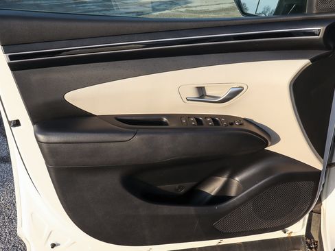 Used 2024 Hyundai Tucson SEL image 13