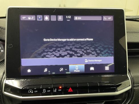 Used 2022 Jeep Compass Altitude w/ Convenience Group image 19