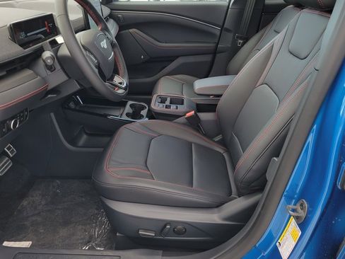 New 2025 Ford Mustang Mach-E Premium w/ Sport Appearance Package image 9