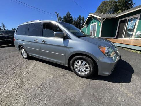 Used 2008 Honda Odyssey EX-L image 1