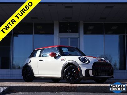 Used 2023 MINI Cooper John Cooper Works w/ Driver Assistance Package