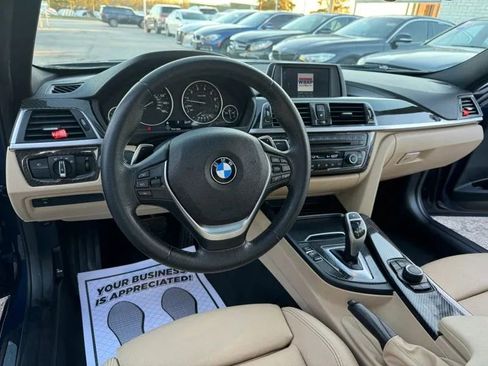 Used 2018 BMW 330i Sedan w/ Convenience Package image 27