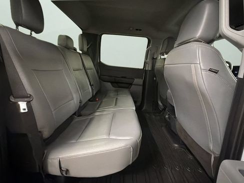 Used 2023 Ford F250 XL AWD/4WD image 14