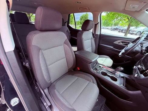 Used 2020 Chevrolet Traverse LT AWD/4WD image 29