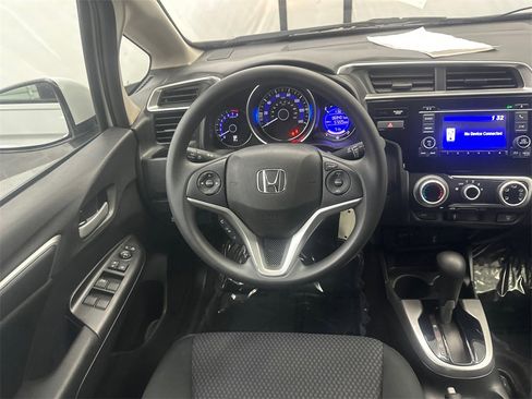 Used 2020 Honda Fit LX image 23