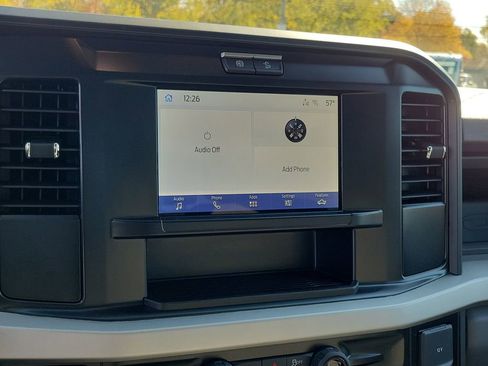 New 2026 Ford F450 XL w/ 360-Degree Camera Package image 29