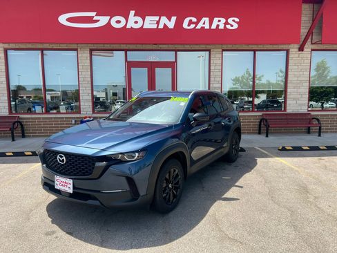 Used 2024 MAZDA CX-50 AWD 2.5 S w/ Select Package image 1
