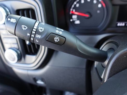 Used 2024 GMC Sierra 1500 Pro w/ Graphite Edition image 48