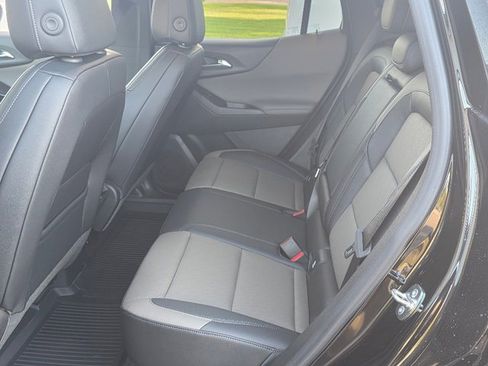 New 2026 Chevrolet Equinox LT w/ Convenience Package II image 13