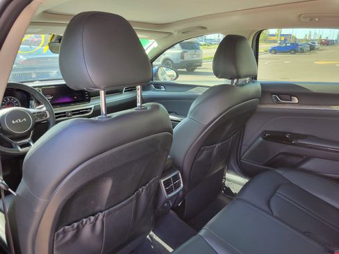 Used 2024 Kia K5 EX w/ EX Premium Package image 11