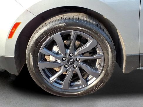 Used 2024 Chevrolet Equinox RS FWD image 10