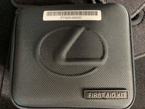 Used 2024 Lexus LX 600 F Sport image 30