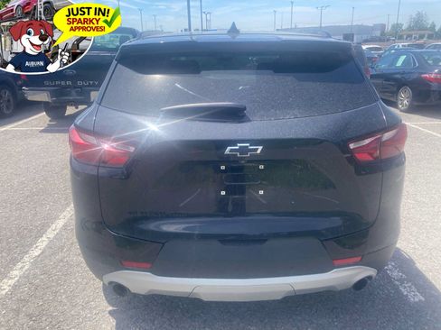 Used 2019 Chevrolet Blazer LT AWD/4WD image 7