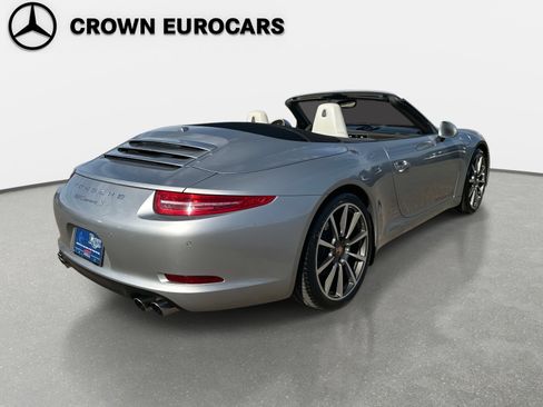 Used 2012 Porsche 911 Carrera S image 4