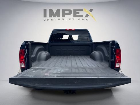 Used 2021 RAM 1500 Express w/ Wheel & Sound Group AWD/4WD image 27