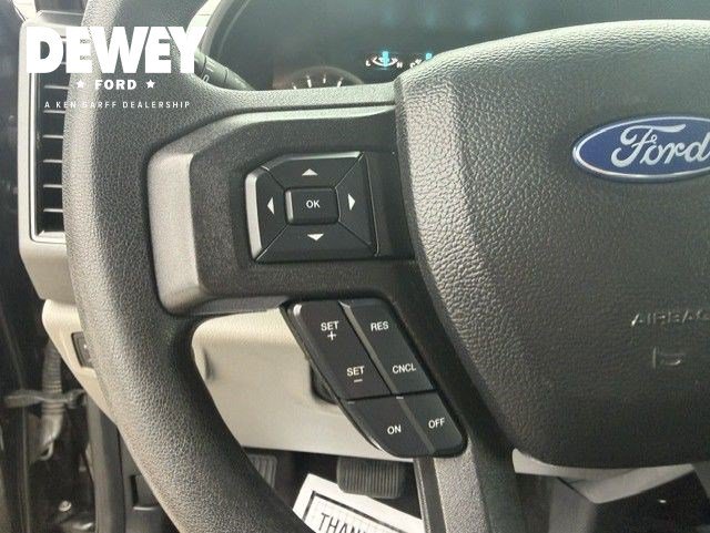 Used 2020 Ford F150 XLT w/ Equipment Group 301A Mid AWD/4WD image 15