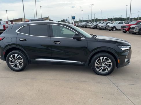 Used 2023 Buick Envision Essence image 9