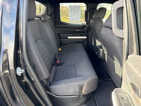 Used 2024 Toyota Tacoma TRD Off-Road image 14