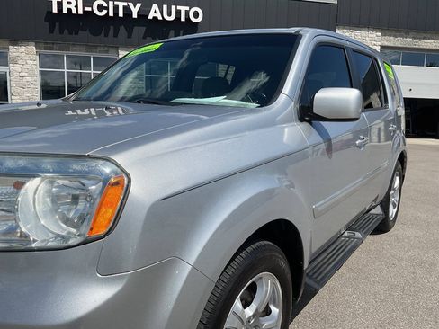 Used 2012 Honda Pilot EX-L image 2