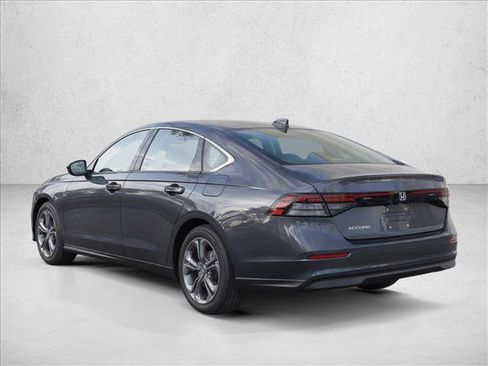 Used 2024 Honda Accord EX image 5