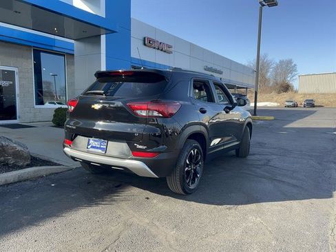 Used 2023 Chevrolet TrailBlazer LT image 7