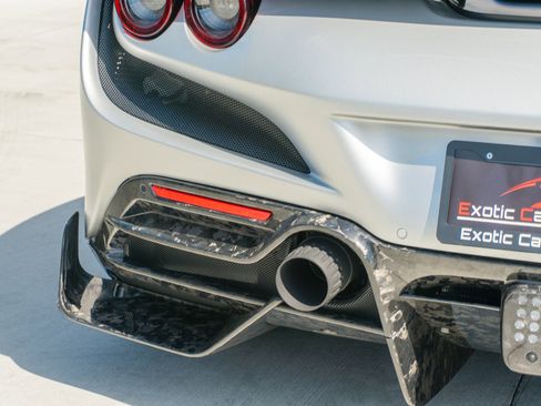 Used 2023 Ferrari F8 Tributo image 53