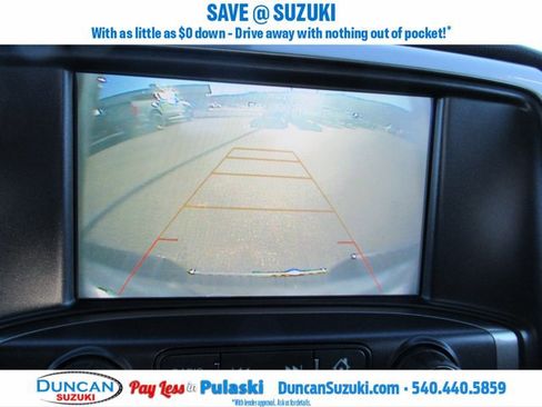 Used 2018 Chevrolet Silverado 1500 LT w/ Trailering Package image 26