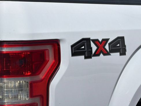 Used 2018 Ford F150 XL w/ Equipment Group 101A Mid AWD/4WD image 24