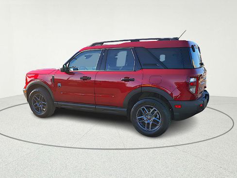 New 2026 Ford Bronco Sport Big Bend image 5