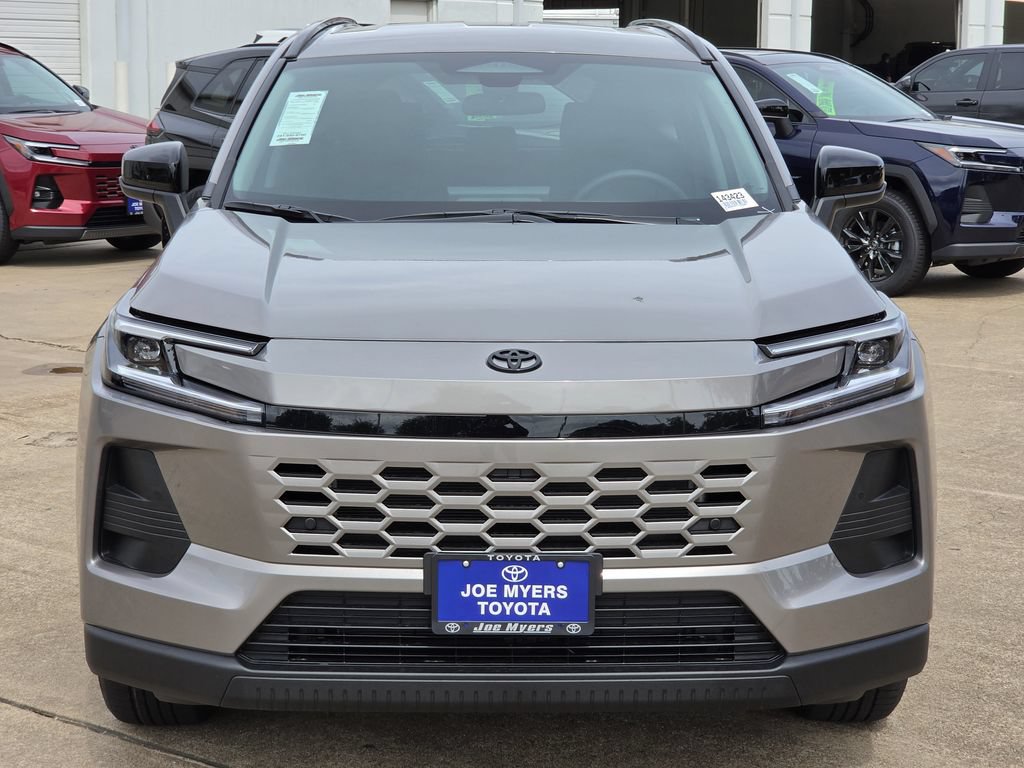 New 2026 Toyota RAV4 XLE Premium FWD image 3