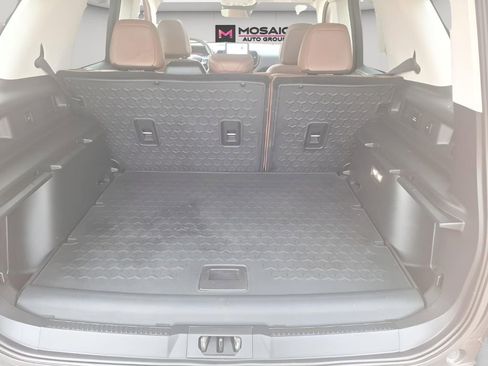 Used 2024 Ford Bronco Sport Badlands w/ Premium Package image 40