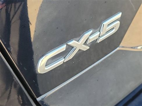 Used 2017 MAZDA CX-5 Touring w/ Preferred Equipment Package image 32