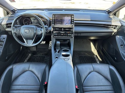 Used 2020 Toyota Avalon Touring w/ Advanced Safety Package image 20
