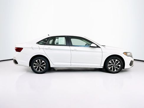 Used 2024 Volkswagen Jetta S FWD image 10