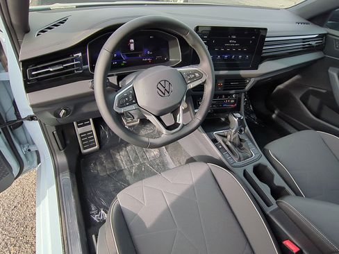 New 2025 Volkswagen Jetta Sport image 11