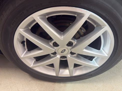 Used 2011 Ford Fusion SEL w/ 302A Rapid Spec Order Code image 32