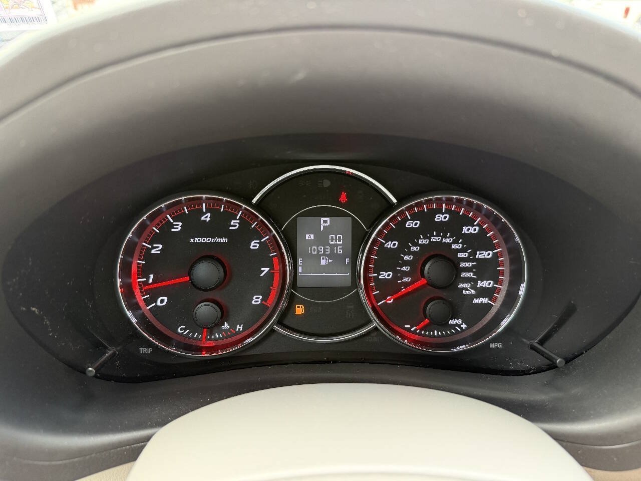 Used 2011 Subaru Forester 2.5XT Touring AWD/4WD image 25
