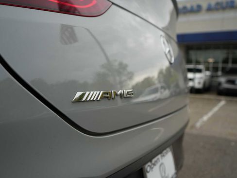 Used 2024 Mercedes-Benz GLE 53 AMG 4MATIC Coupe image 7