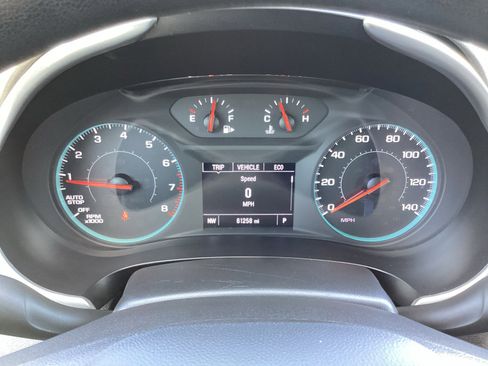 Used 2024 Chevrolet Malibu LT image 23