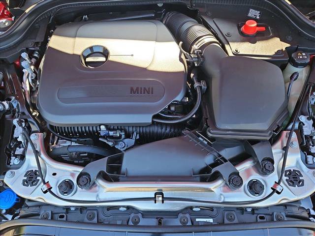 New 2027 MINI Cooper S FWD image 16