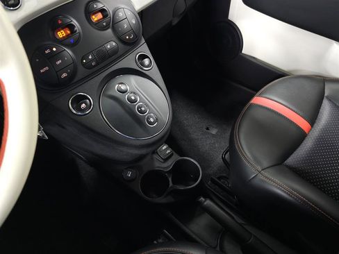 Used 2016 FIAT 500 e image 24