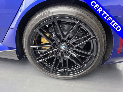 Used 2026 BMW M5 Touring image 19