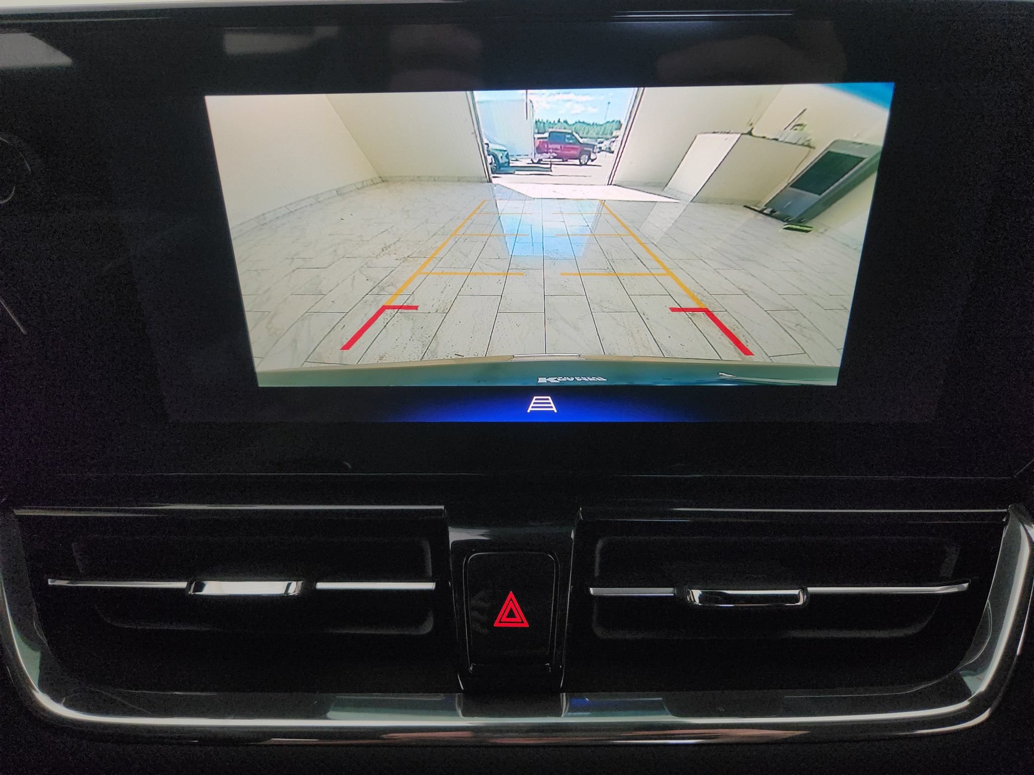 New 2026 Chevrolet TrailBlazer ACTIV w/ Convenience Package FWD image 16