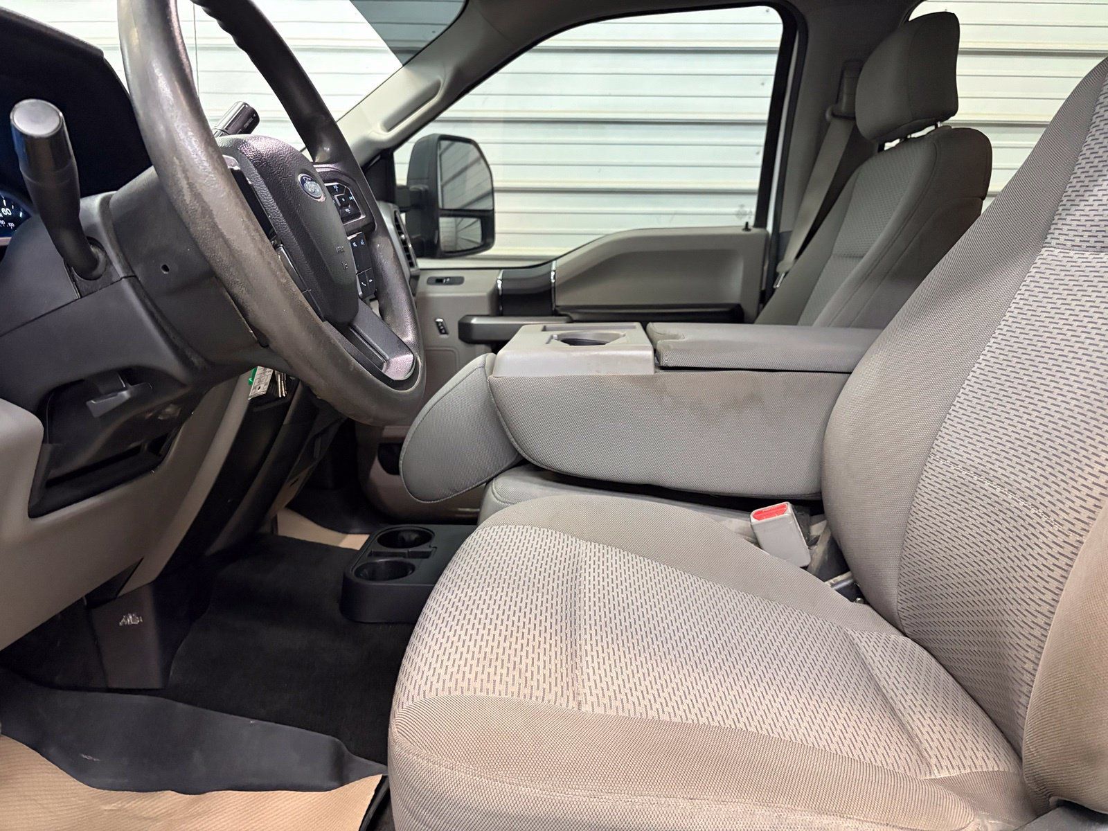 Used 2017 Ford F250 XLT w/ XLT Value Package AWD/4WD image 13
