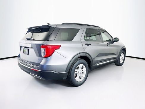 Used 2023 Ford Explorer XLT w/ Equipment Group 202A RWD image 9