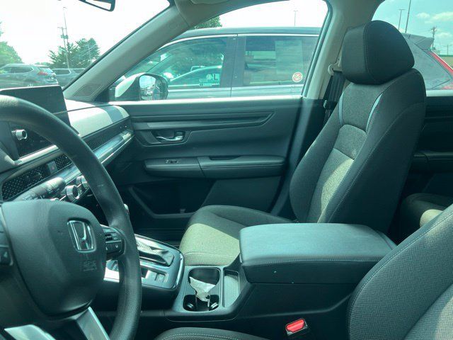 Used 2026 Honda CR-V EX image 2