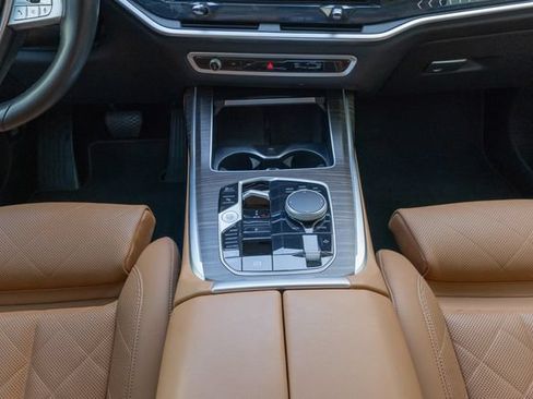 Used 2023 BMW X7 xDrive40i w/ Premium Package AWD/4WD image 27
