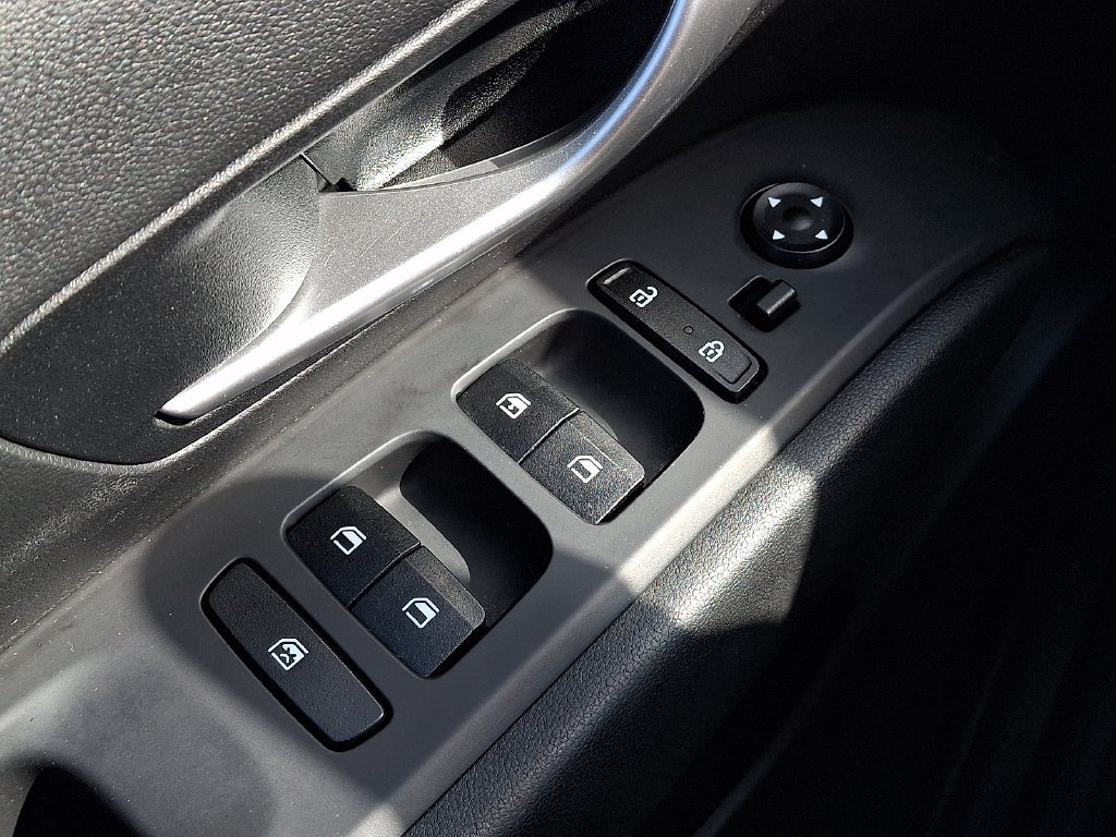 Certified 2024 Hyundai Tucson SE AWD/4WD image 25