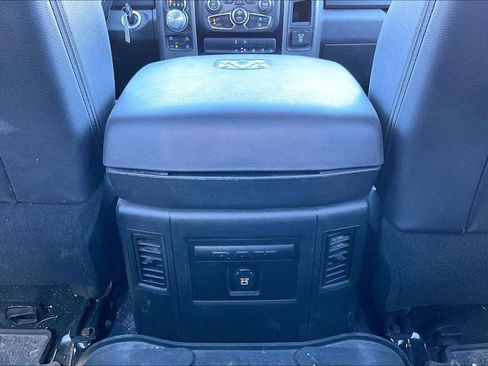 Certified 2018 RAM 1500 Sport w/ Hydro Blue Sport Package image 20